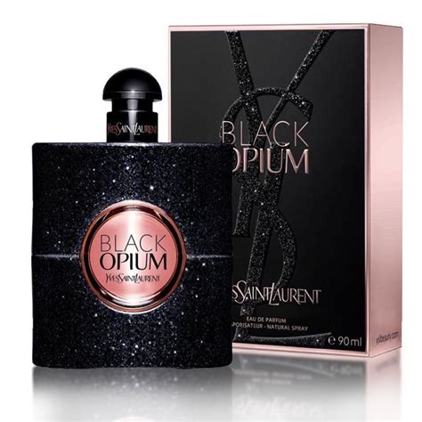 ysl parfüm black optimum